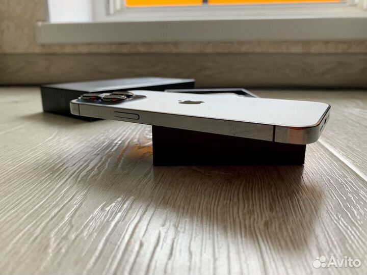 iPhone 13 Pro, 128 ГБ