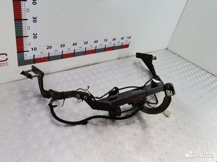 Фаркоп для Peugeot-Citroen Picasso