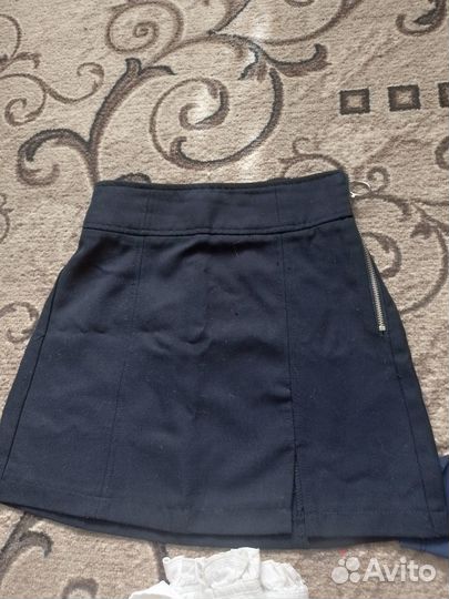 Отдам даром детские вещи на девочку