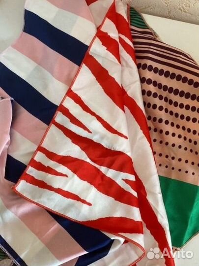 Женский шарф