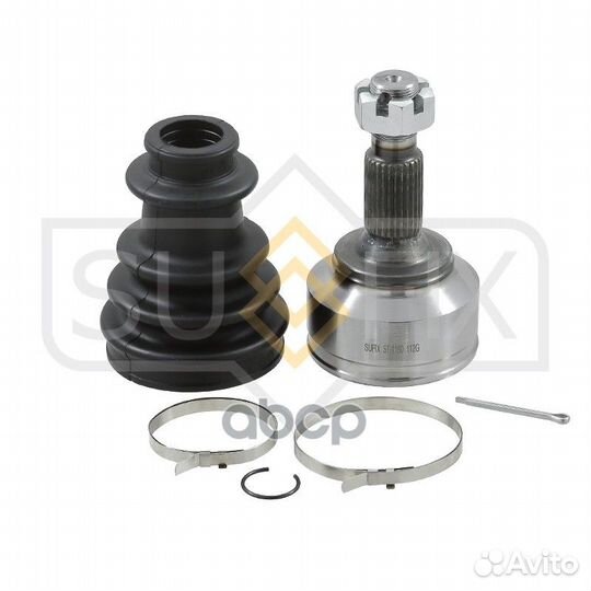 Шрус наружный перед прав/лев ST1180 sufix