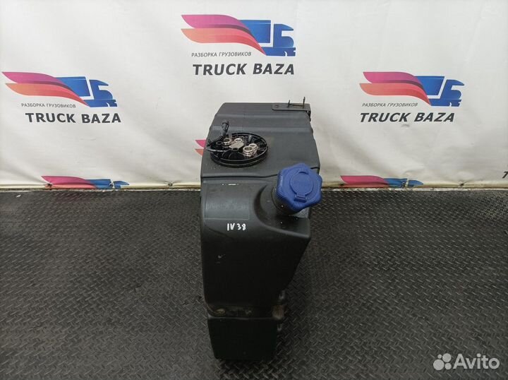 42568927 Бак AdBlue 62 L