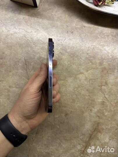 iPhone 13 Pro, 256 ГБ