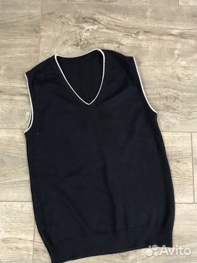 Одежда для школы