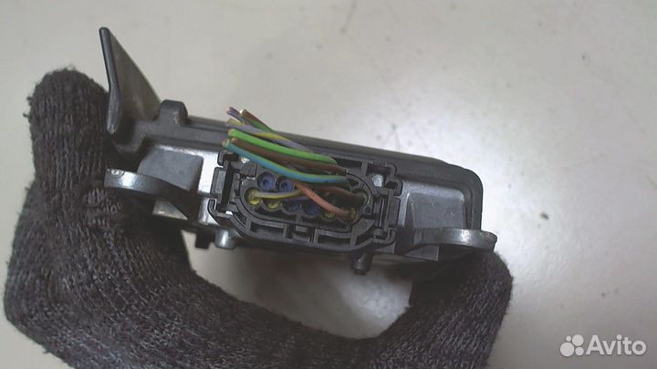 Датчик слепых зон BMW 5 F10, 2011