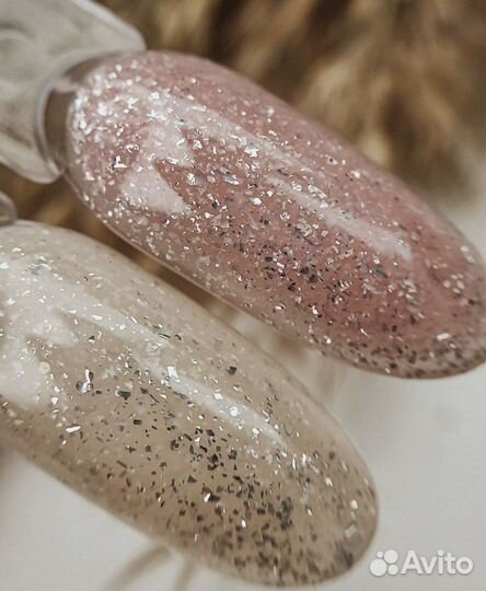 Топ для гель лака InGarden (11 мл)