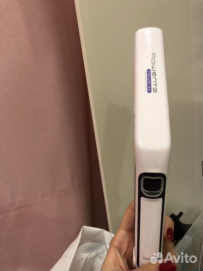 Плойка для объема