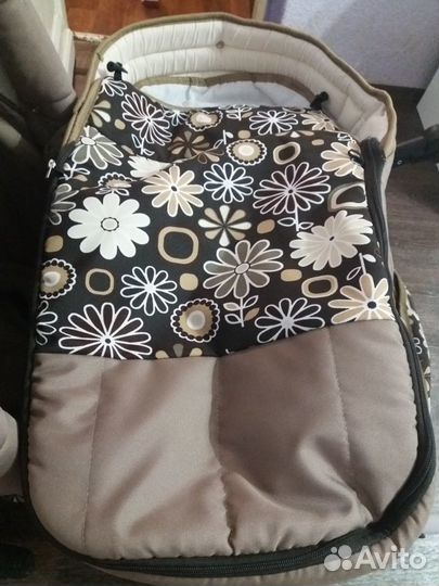 Коляска детская