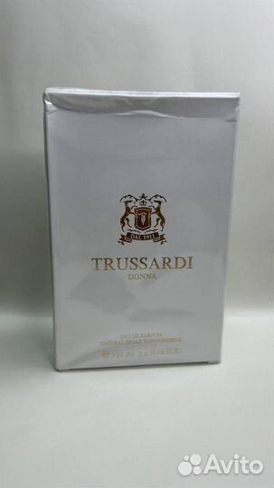 Парфюм Trussardi Donna 100 ml