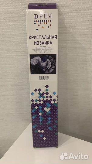 Кристальная мозаика