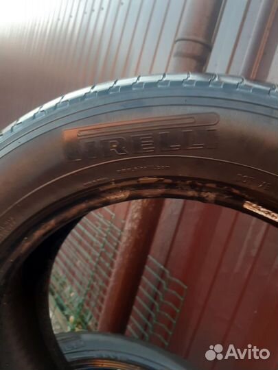 Pirelli Scorpion 235/60 R18