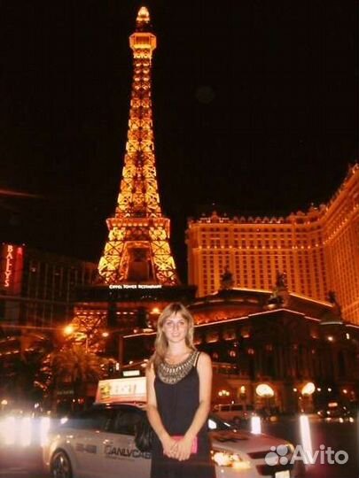 Репетитор по английскому языку к.ф.н