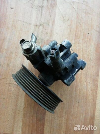 Гидроусилитель Toyota Avensis AZT250 1AZ