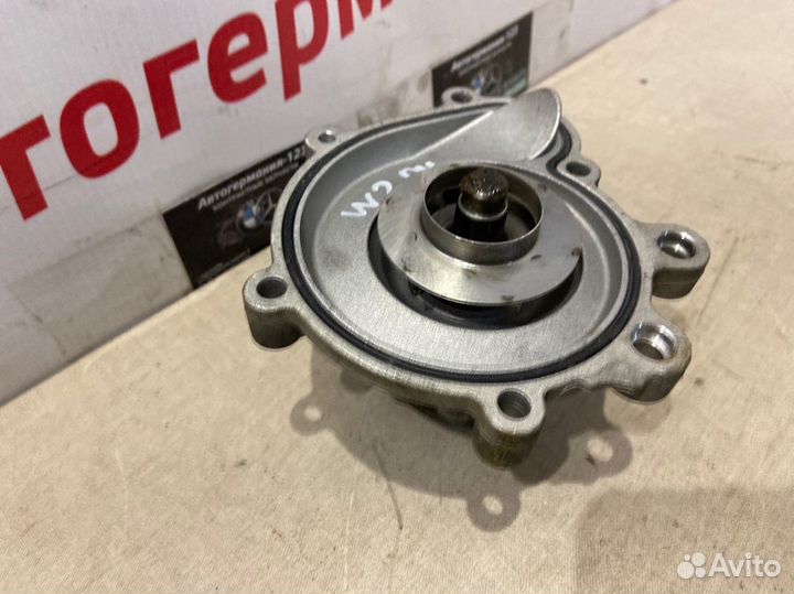 Помпа Mercedes C180 C204 271.820 2012