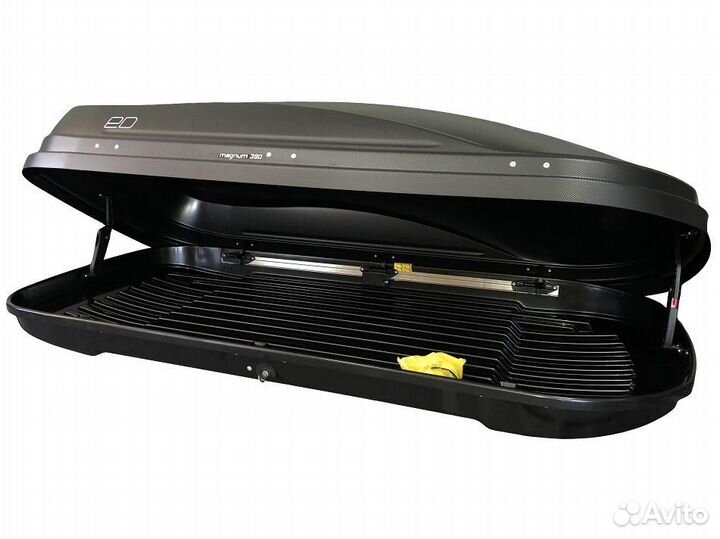 Бокс на крышу