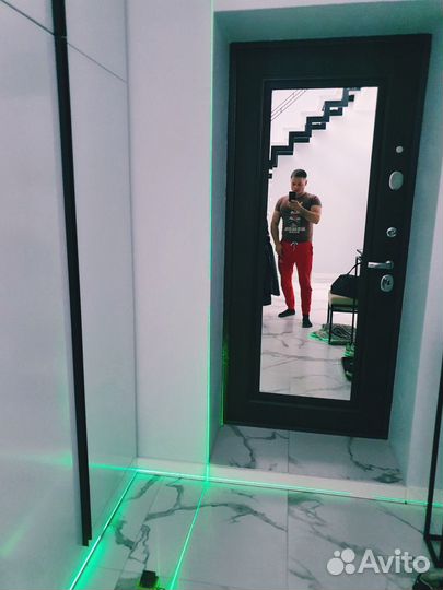 Ремонт квартир и домов под ключ