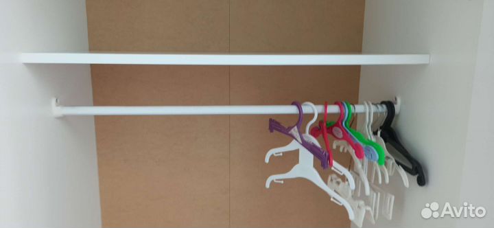 Детский шкаф IKEA