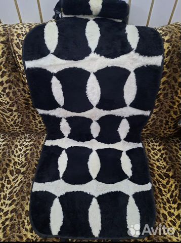 Чехлы на автомобильные сидения