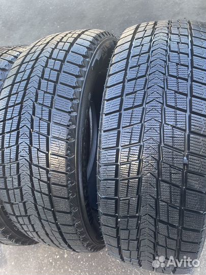 Nexen WinGuard Ice WS5 SUV 225/60 R18 100T