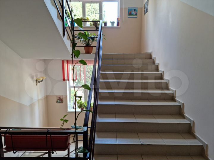 2-к. квартира, 50 м², 3/5 эт.