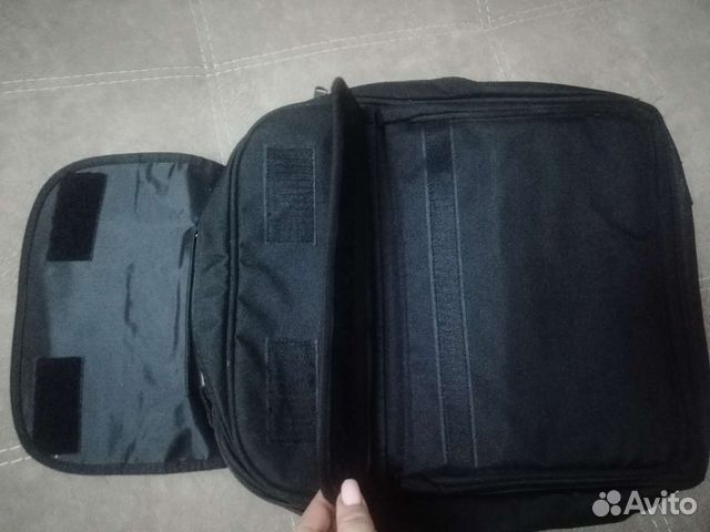 Сумка рюкзак мужская