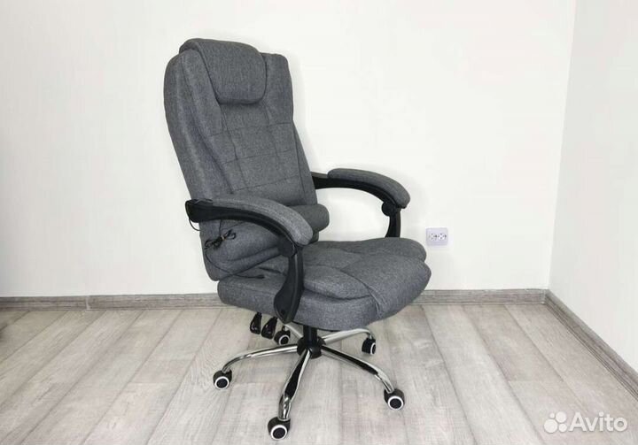 Компьютерное кресло новое