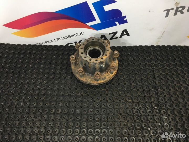 Ступица задняя Man F90, Man L2000