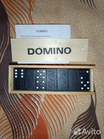 Домино