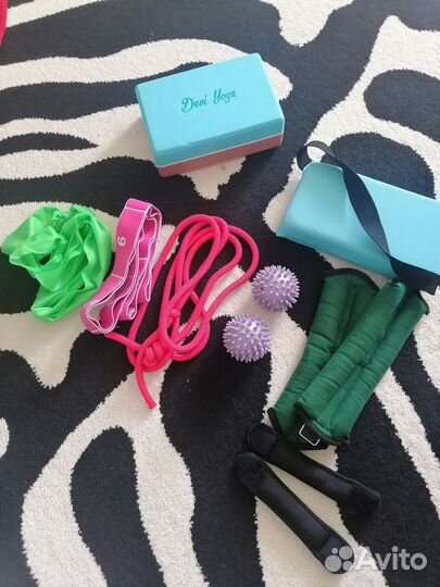 Для гимнастики