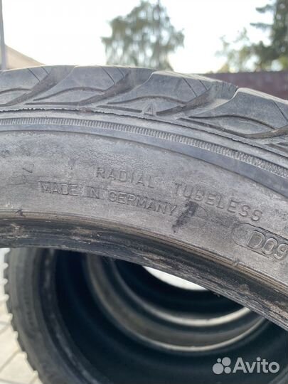 Sava Eskimo Stud 225/45 R17 94