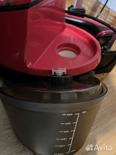 Парогенератор