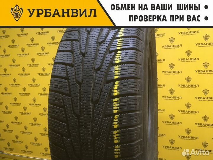 Nokian Tyres Nordman RS2 225/55 R17 101R
