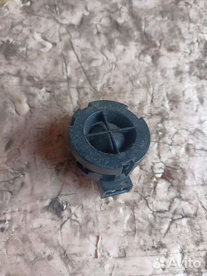 Пищалка динамик Opel astra H Zafira B 13236020