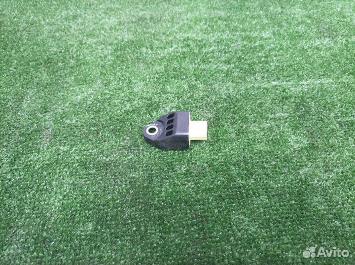 Датчик airbag Toyota Camry AVV50 2arfxe 2012