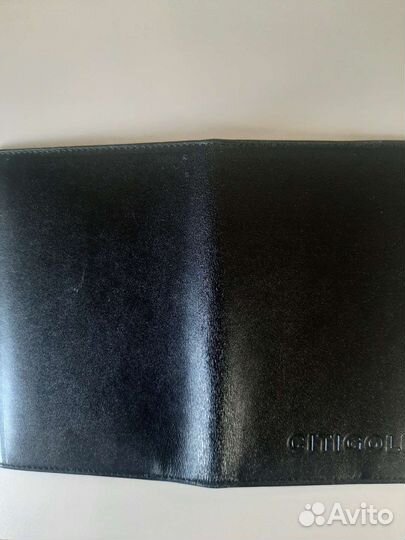 Обложка на паспорт