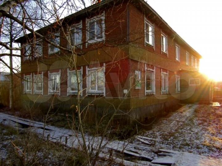 Свободного назначения, 225.4 м²