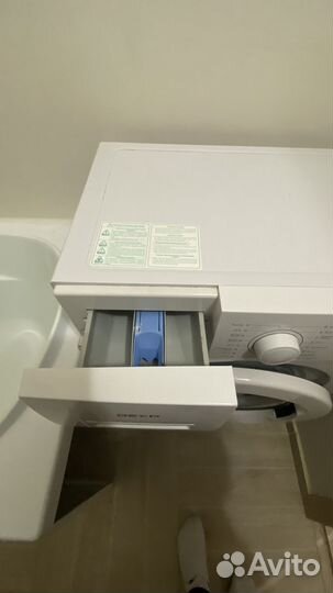 Стиральная машина бу