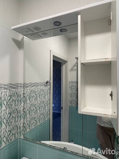 Тумба для ванной