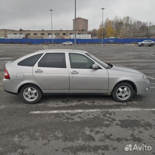 LADA Priora 1.6 МТ, 2010, 108 000 км