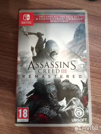 Игры для nintendo switch