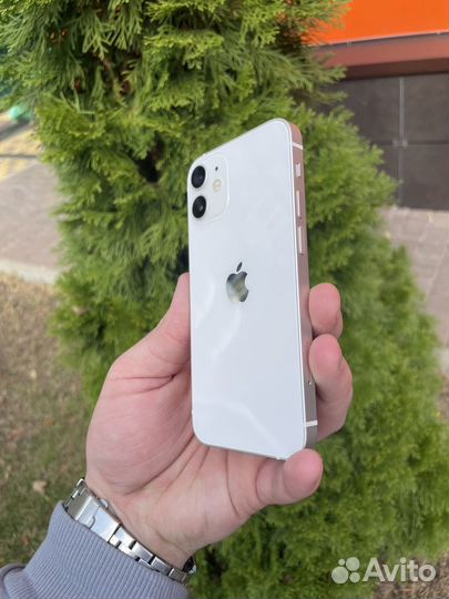 iPhone 12 mini, 128 ГБ