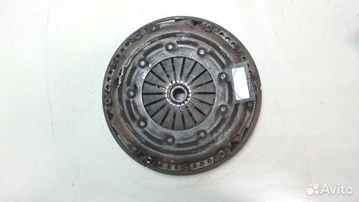 Маховик Citroen C4 Grand Picasso, 2008