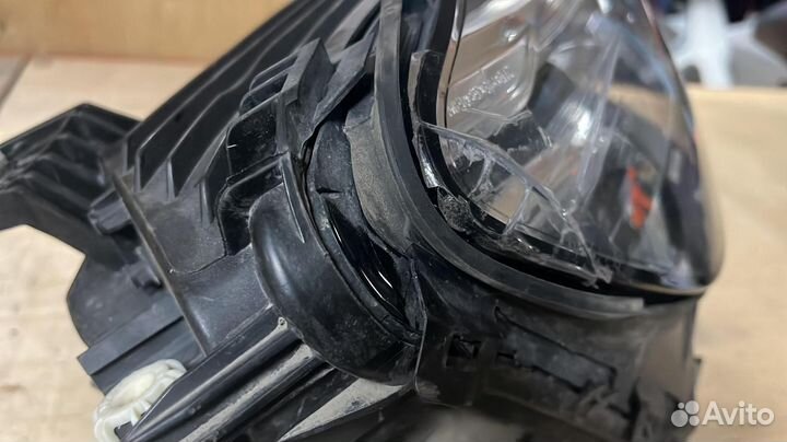 Фара Mercedes-Benz GLC-Class C253 перед. прав Мерс