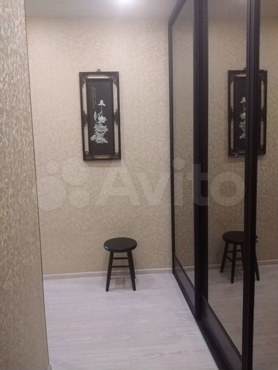 3-к. квартира, 65 м², 3/5 эт.