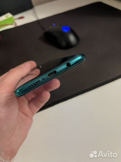 Смартфон xiaomi redmi note 8 pro
