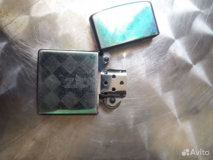 Зажигалка zippo