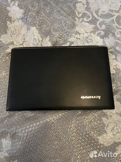 Нoутбук Lenovo b570e, core i5-2450, 6, 320 гб