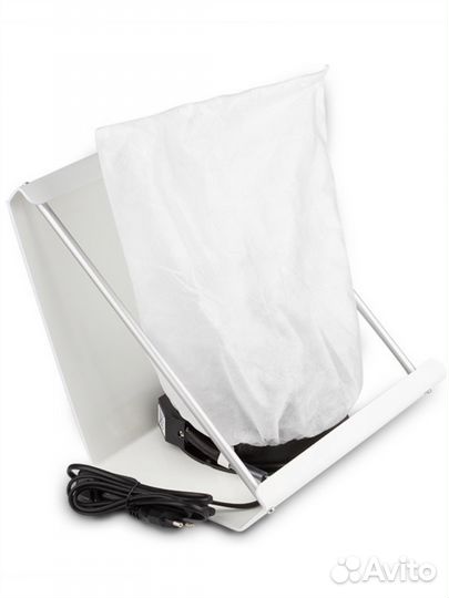 Пылесос для маникюра cosmos N1