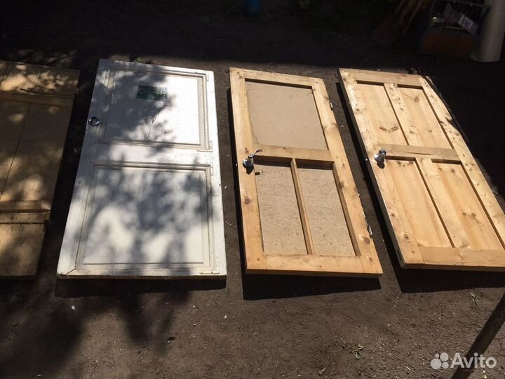 Предметы быта из дома