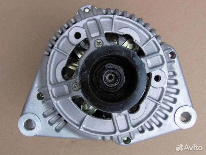 Генератор на Тойота/Toyota/Таета